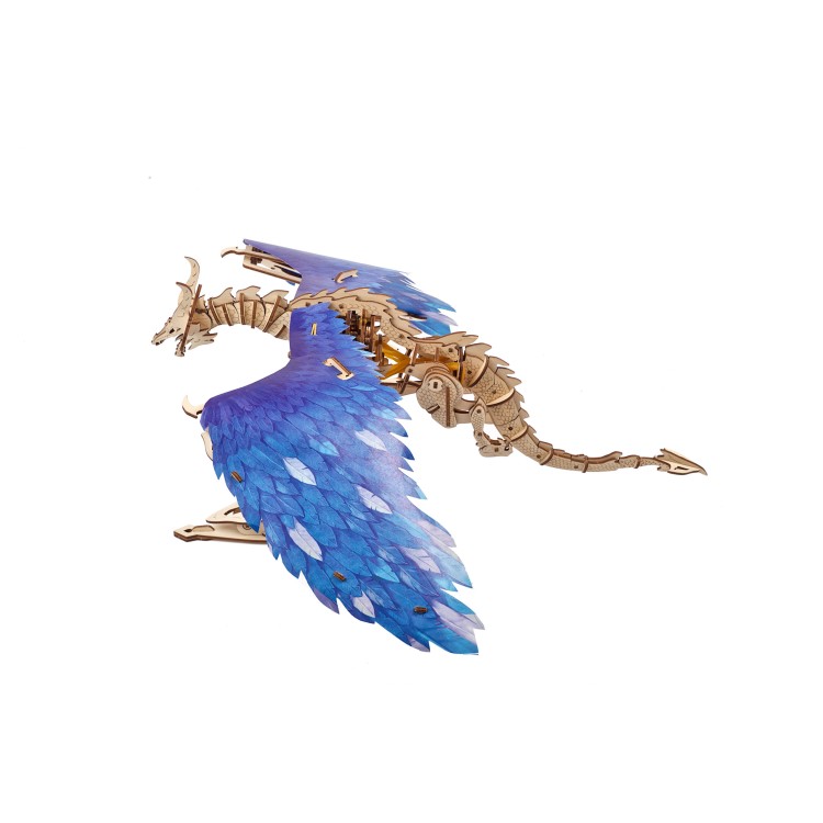 DRAGON WINDSTORM