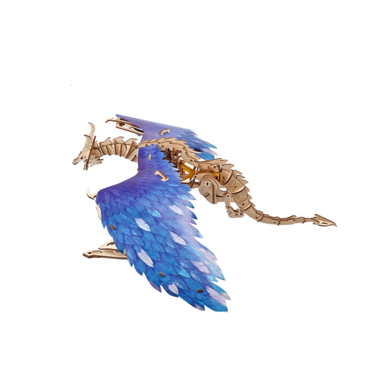 DRAGON WINDSTORM