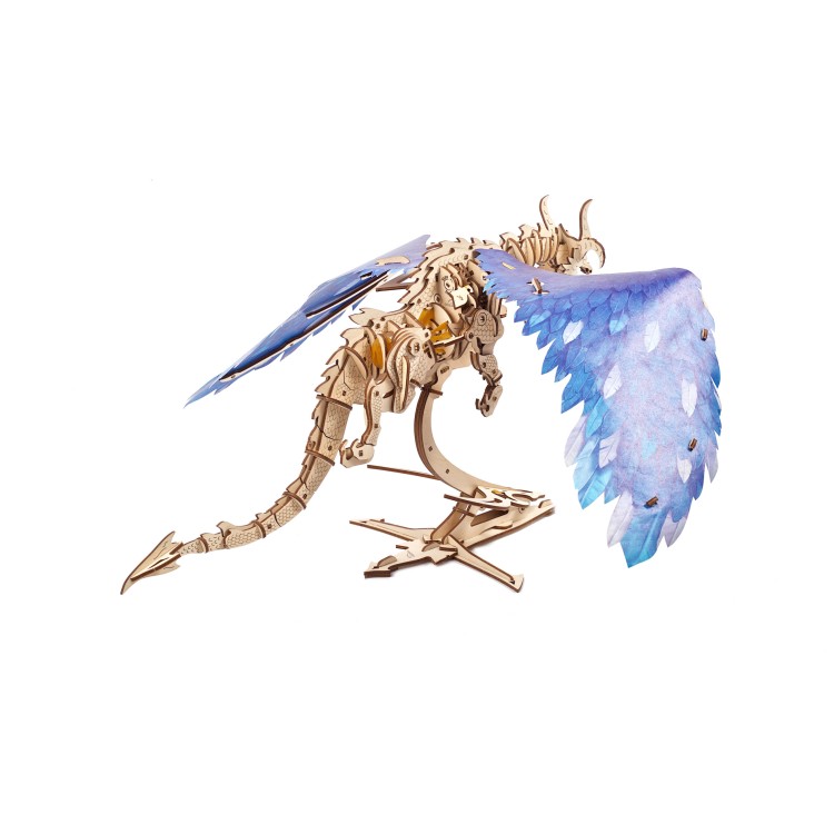 DRAGON WINDSTORM