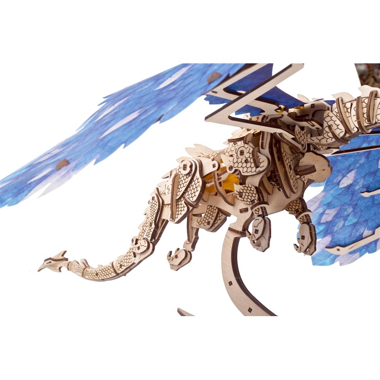 DRAGON WINDSTORM