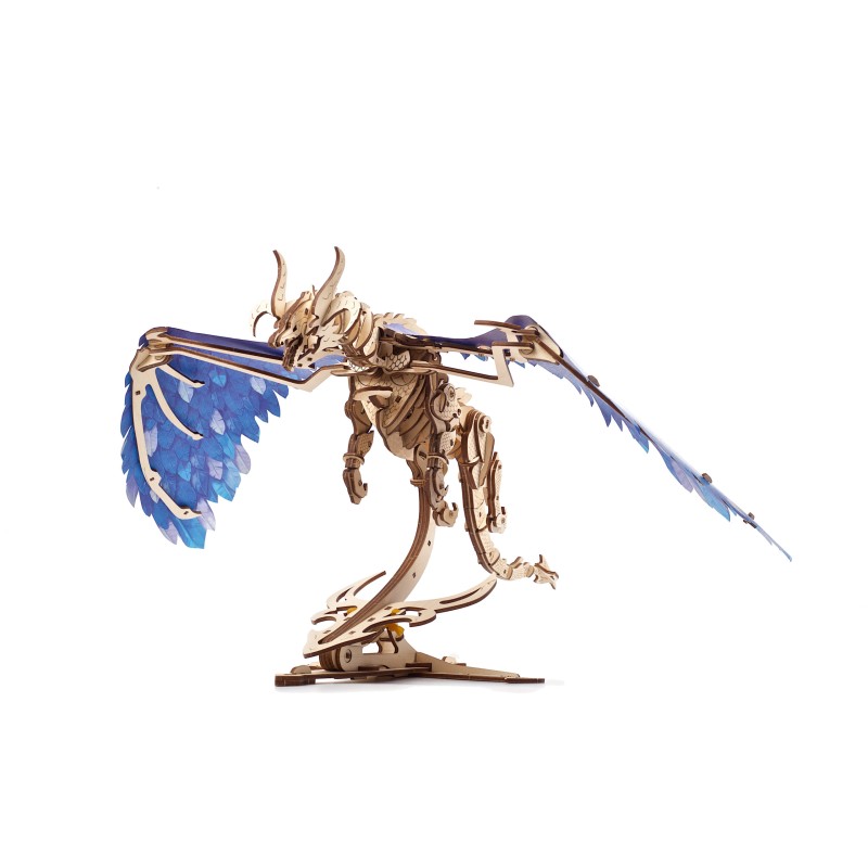 WINDSTORM DRAGON