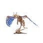 Drache-Windsturm