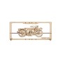 ugears 2 5d indie moto 42pcs puzzle 3d mecanique en bois maquette bois puzzle 3d