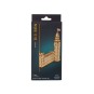 Big Ben 63Pcs - Puzzle 3D Mécanique en Bois