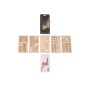Big Ben 63Pcs - Puzzle 3D Mécanique en Bois