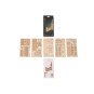 Big Ben 63Pcs - Puzzle 3D Mécanique en Bois