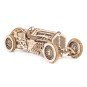 Bolide U-9 Grand Prix Ungears - Car Modello di auto da corsa