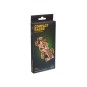 Compact Racer 90Pcs - Puzzle 3D Mécanique en Bois