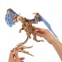 Dragon Windstorm - Puzzle 3D Mécanique en Bois