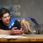 Dragon Windstorm - Puzzle 3D Mécanique en Bois