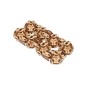 Flexi-Cube 2.0 144Pcs - Puzzle 3D Mécanique en Bois