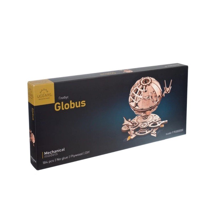GLOBUS