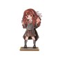 ugears harry potter coloring hermione granger 5pcs puzzle 3d mecanique en bois maquette bois puzzle 3d
