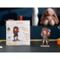 Harry Potter Coloring Hermione Granger 5Pcs - Puzzle 3D Mécanique en Bois