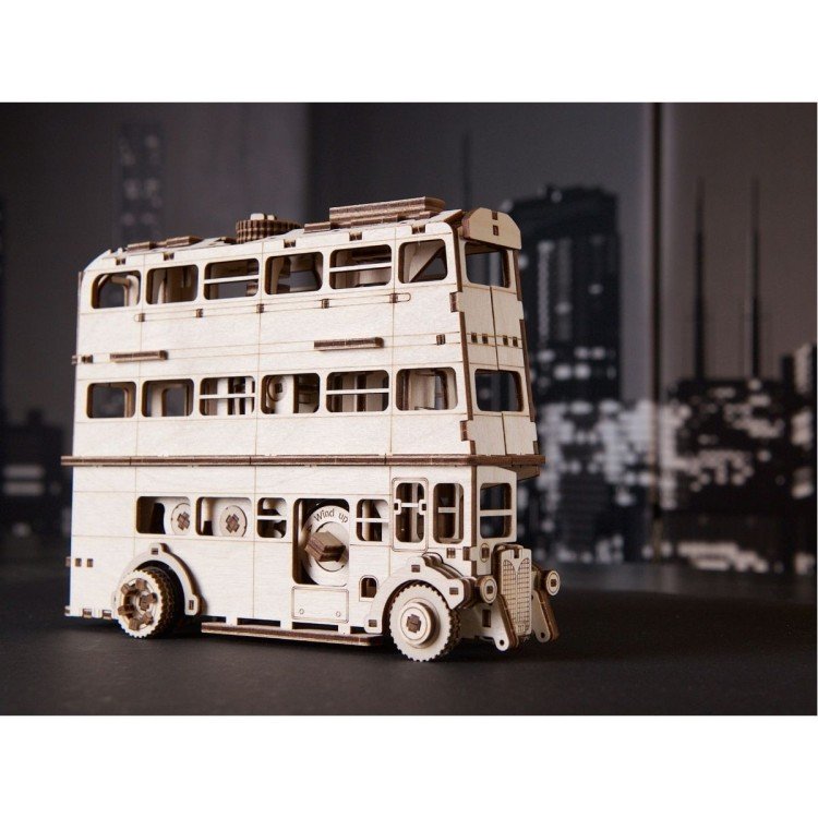 HARRY POTTER KINGHTBUS