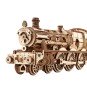 HARRY POTTER HOGWARTS-EXPRESS