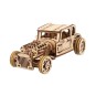 ugears hot rod furious 207pcs puzzle 3d mecanique en bois maquette bois puzzle 3d