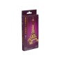 La Tour De Paris 50Pcs - Puzzle 3D Mécanique en Bois