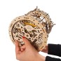Le Carrousel - Automate Mécanique Vintage