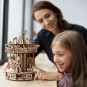 Le Carrousel - Automate Mécanique Vintage