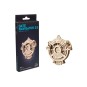 Meca-Calendrier 2.0 32Pcs - Puzzle 3D Mécanique en Bois