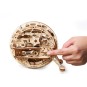 Monocyle 300Pcs - Puzzle 3D Mécanique en Bois