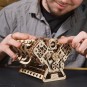 Moteur V8 776Pcs - Puzzle 3D Mécanique en Bois
