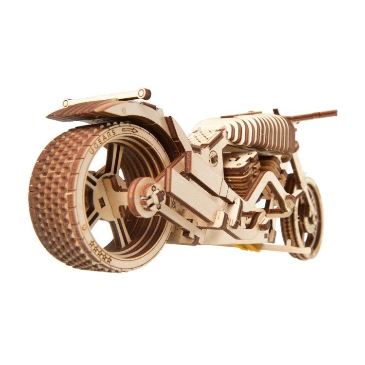 BIKE VM-02