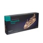 Navire Oceanographique - Puzzle 3D Mécanique en Bois