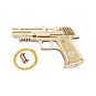 WOLF-01 HANDGUN
