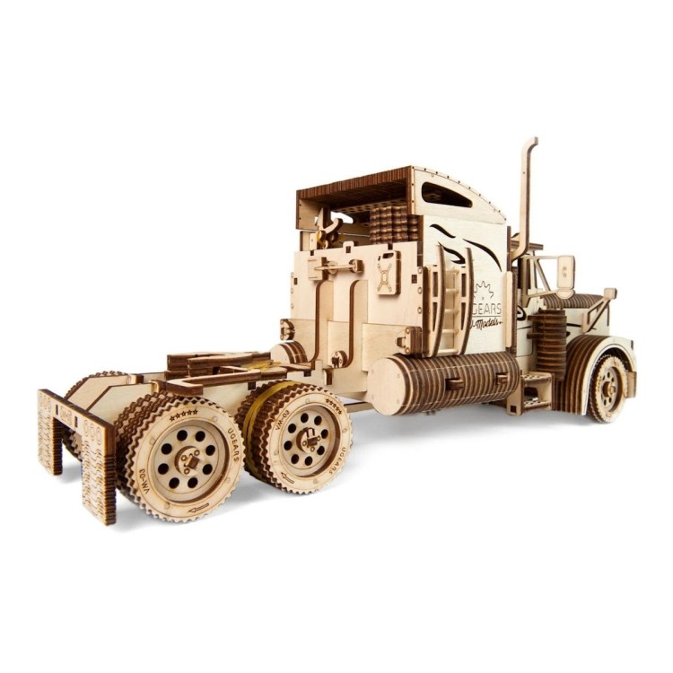 US TRUCK