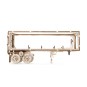 Remorque Poids-Lourd VM-03 - Extension pour Camion US Ugears