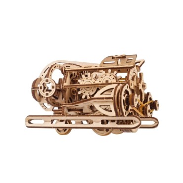 ugears sous marin steampunk 200pcs puzzle 3d mecanique en bois maquette bois puzzle 3d