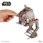 Star Wars At-St Walker™ 370Pcs - Puzzle 3D Mécanique en Bois
