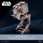 Star Wars At-St Walker™ 370Pcs - Puzzle 3D Mécanique en Bois