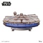 Star Wars Faucon Millennium™ 1235Pcs - Puzzle 3D Mécanique en Bois