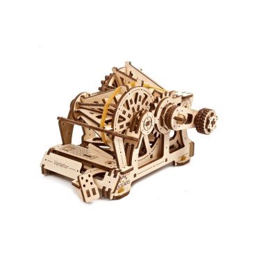 STEM LAB VARIATOR
