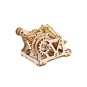 Stem Lab Variateur - Puzzle 3D Mécanique en Bois