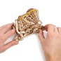 Stem Lab Variateur - Puzzle 3D Mécanique en Bois