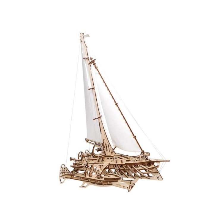 TRIMARAN MERIHOBUS