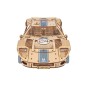 UGT-24 Endurance Racer 970Pcs - Puzzle 3D Mécanique en Bois