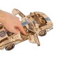 UGT-24 Endurance Racer 970Pcs - Puzzle 3D Mécanique en Bois