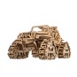 ugears vehicule tout terrain a chenilles 423pcs puzzle 3d mecanique en bois maquette bois puzzle 3d