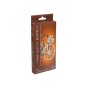 Velo Hollandais 75Pcs - Puzzle 3D Mécanique en Bois
