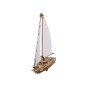 ugears voilier serenity s dream 365pcs puzzle 3d mecanique en bois maquette bois puzzle 3d