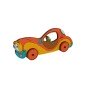 COLORING CAR