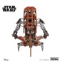 Puzzle 3D Mécanique Star Wars™ - Droideka™ transformable