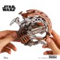 Puzzle 3D Mécanique Star Wars™ - Droideka™ transformable