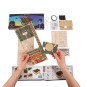 Harry Potter™ Le Monstrueux Livre des Monstres - Puzzle 3D Animé