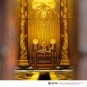 Circuito a sfere La Banca Gringotts™ 1020 pezzi - Puzzle meccanico 3D in legno